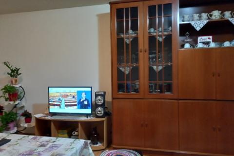 Condo/Apartment Vodnjan, 63,33m2