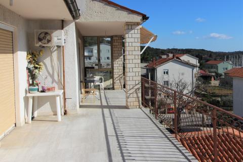 Hiša Nova Veruda, Pula, 600m2