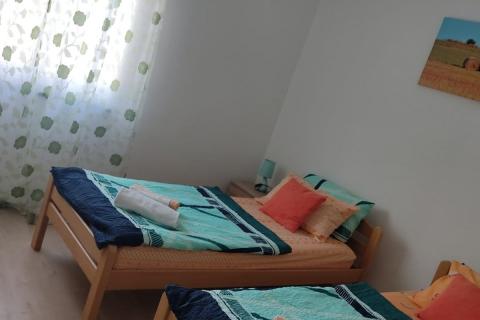 Dvije autohtone istarske kuće renovirane u jednom dijelu