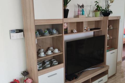 Dvije autohtone istarske kuće renovirane u jednom dijelu