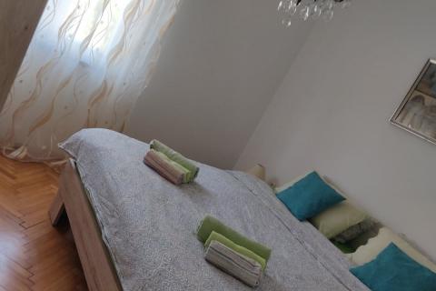 Dvije autohtone istarske kuće renovirane u jednom dijelu