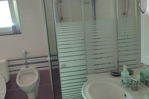 Dvije autohtone istarske kuće renovirane u jednom dijelu