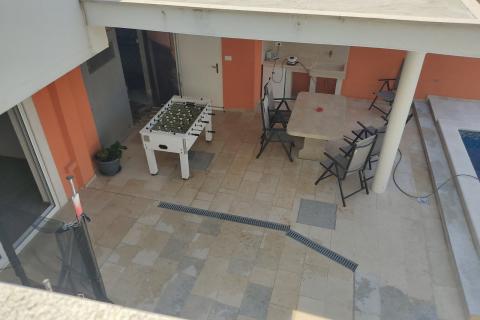 Dvije autohtone istarske kuće renovirane u jednom dijelu