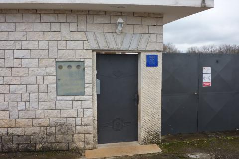 Dvije autohtone istarske kuće renovirane u jednom dijelu