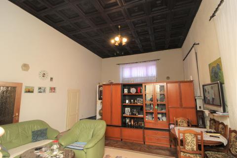 Wohnung Veruda, Pula, 81m2