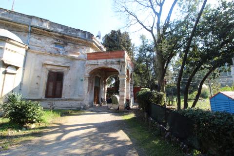 Wohnung Veruda, Pula, 81m2