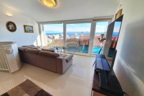 Дом Crikvenica, 150m2