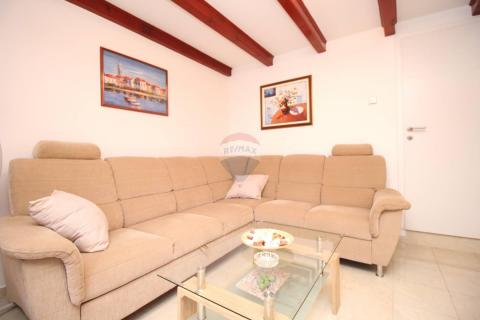 Дом Crikvenica, 150m2