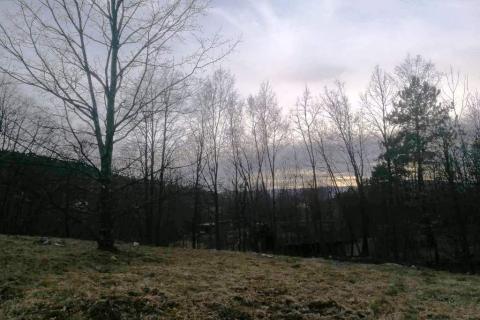 Terreno edificabile Klana, 2.419m2