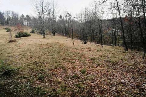 Terreno edificabile Klana, 2.419m2