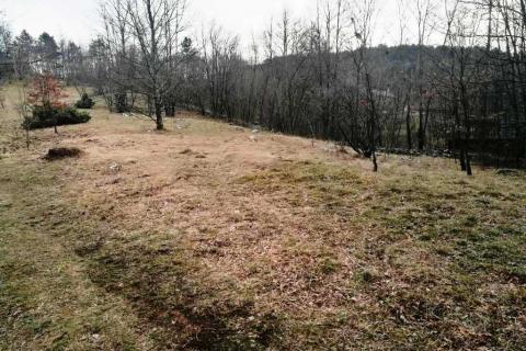 Terreno edificabile Klana, 5.510m2