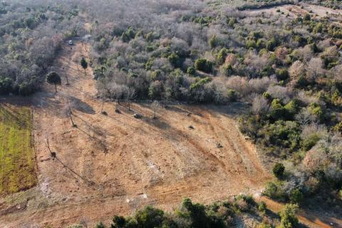 BALE - Poljoprivredno zemljište 9865m2 