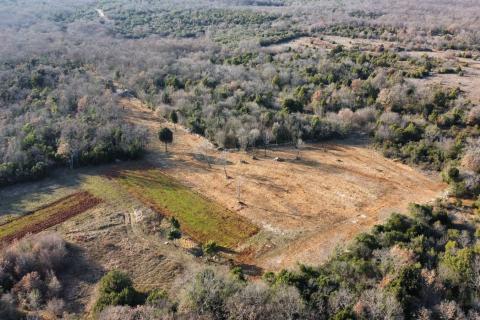 BALE - Poljoprivredno zemljište 9865m2 