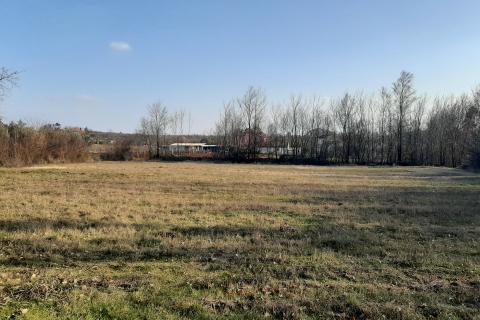 Istra, Kringa građevinsko zemljište