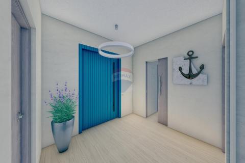 Hiša Juršići, Svetvinčenat, 190m2