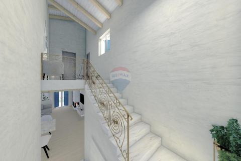 Hiša Juršići, Svetvinčenat, 190m2