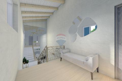 Hiša Juršići, Svetvinčenat, 190m2