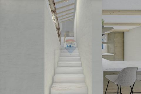 Hiša Juršići, Svetvinčenat, 190m2