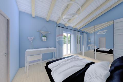 Hiša Juršići, Svetvinčenat, 190m2