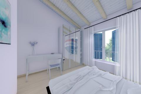 Hiša Juršići, Svetvinčenat, 190m2