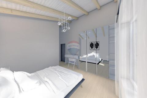 Hiša Juršići, Svetvinčenat, 190m2