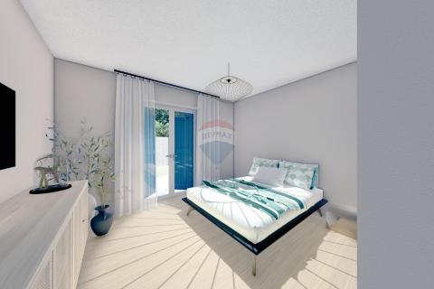 Hiša Juršići, Svetvinčenat, 190m2