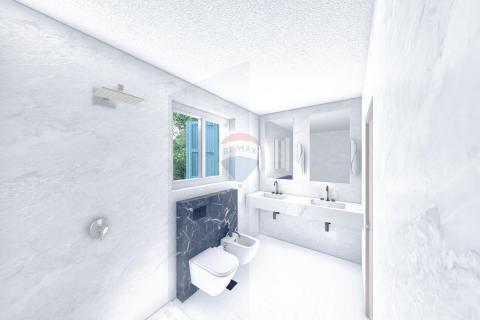 Hiša Juršići, Svetvinčenat, 190m2