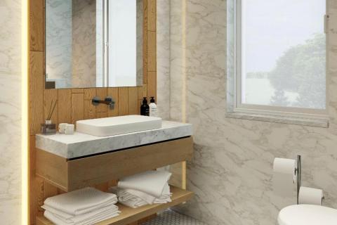 Nova Vas, Poreč, 66,99m2