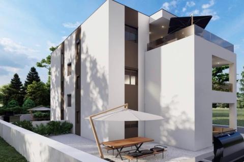 Nova Vas, Poreč, 66,99m2