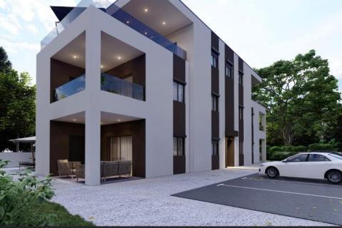 Nova Vas, Poreč, 66,99m2