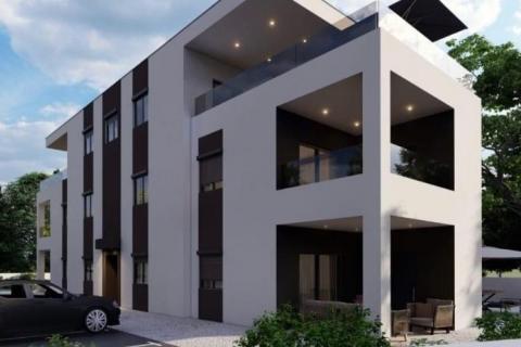 Nova Vas, Poreč, 66,99m2