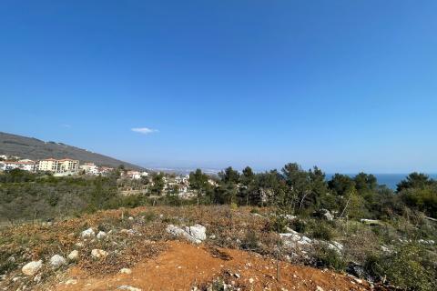 OPATIJA, IKA - 2S+DB 99m2 + krovna terasa 60m2