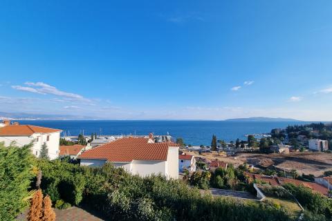 Wohnung Ičići, Opatija - Okolica, 30,87m2