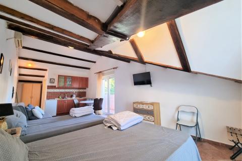 Wohnung Ičići, Opatija - Okolica, 30,87m2