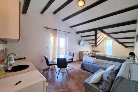 Wohnung Ičići, Opatija - Okolica, 30,87m2