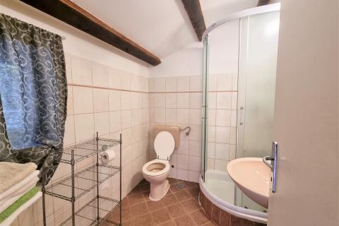 Wohnung Ičići, Opatija - Okolica, 30,87m2