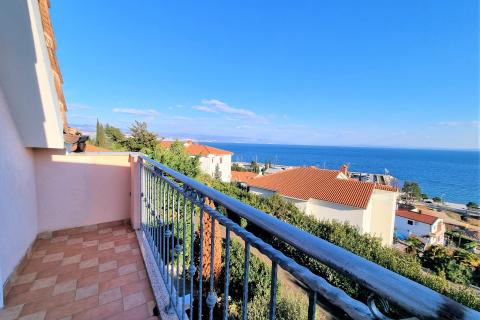 Wohnung Ičići, Opatija - Okolica, 30,87m2