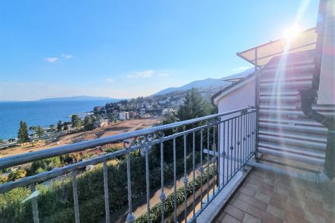 Wohnung Ičići, Opatija - Okolica, 30,87m2
