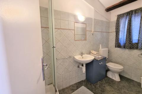 OPATIJA,IČIĆI- stan 31,23 m2, balkon, parking, pogled na more
