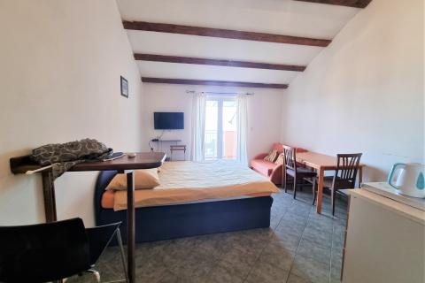 OPATIJA,IČIĆI- stan 31,23 m2, balkon, parking, pogled na more