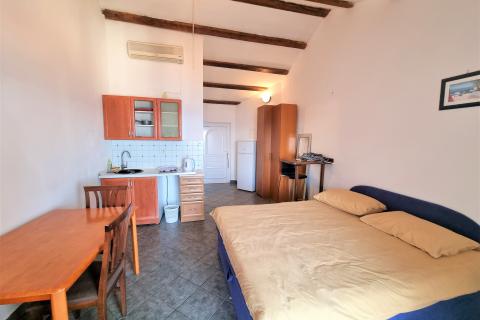 OPATIJA,IČIĆI- stan 31,23 m2, balkon, parking, pogled na more