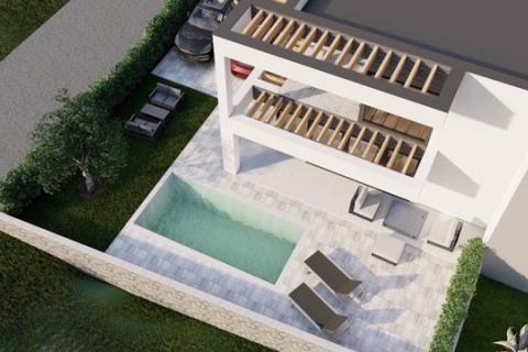 Дом Malinska, Malinska-Dubašnica, 280m2