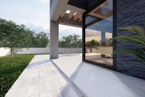 Дом Malinska, Malinska-Dubašnica, 280m2