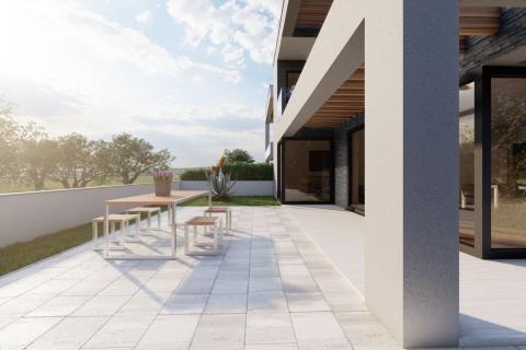 Дом Malinska, Malinska-Dubašnica, 280m2