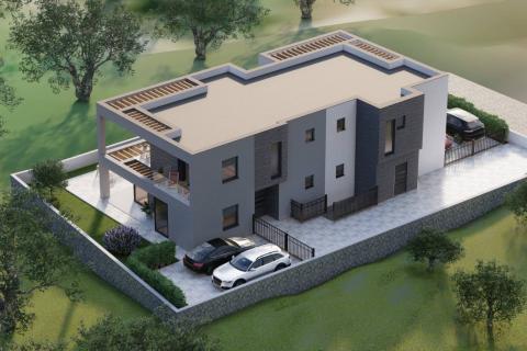 Дом Malinska, Malinska-Dubašnica, 280m2