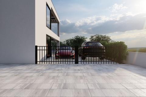 Дом Malinska, Malinska-Dubašnica, 280m2