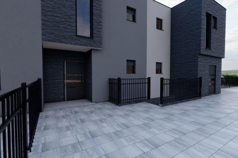 Дом Malinska, Malinska-Dubašnica, 280m2