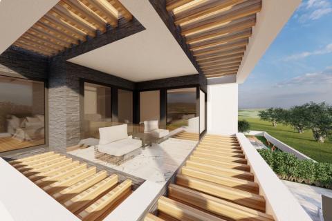 Дом Malinska, Malinska-Dubašnica, 280m2