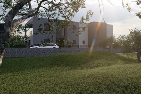 Дом Malinska, Malinska-Dubašnica, 280m2