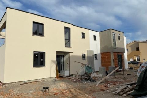 Дом Malinska, Malinska-Dubašnica, 280m2